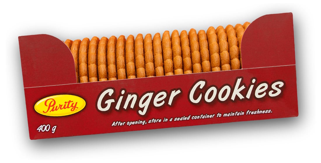 ginger-cookies