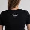 back Unisex Purity Nob T-Shirt