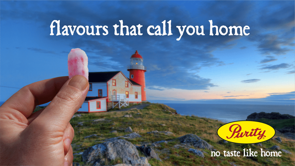 flavours that call you home